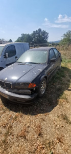 Photo de galerie - Restauration de voitures anciennes 