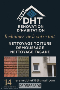 Photo de galerie - Nettoyage