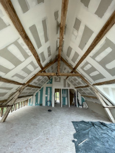 Photo de galerie - Aménagement de comble 