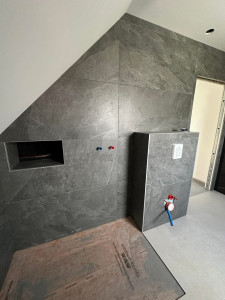 Photo de galerie - Patience, précision, création