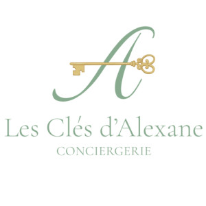 Photo de galerie - Le logo de la conciergerie