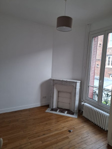 Photo de galerie - Peinture d'une chambre d'enfant