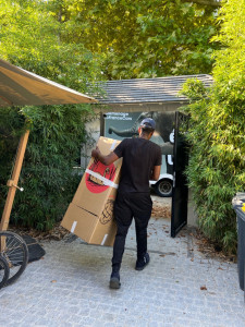 Photo de galerie - Chargement en cours