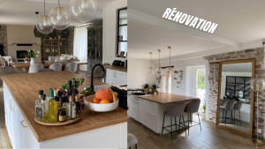 Photo de galerie - Menuiserie - Huisserie - Agencement