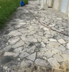 Photo de galerie - Bricolage et multi services