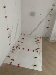 Photo de galerie - Bricolage et multi services