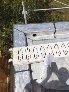 Photo de galerie - étanchéité toit terrasse 