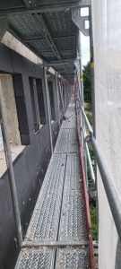 Photo de galerie - Façades