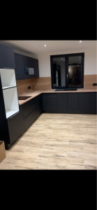 Photo de galerie - Pose cuisine 