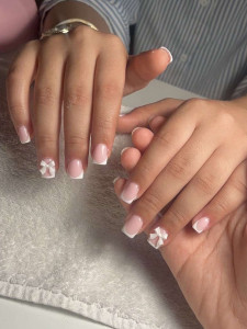 Photo de galerie - French 