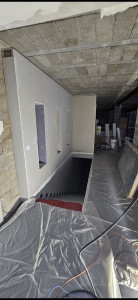 Photo de galerie - Artisan tout corps d'état - Rénovation