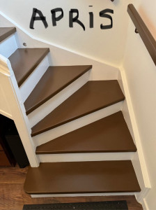 Photo de galerie - Bricolage et multi services