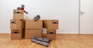 Photo de galerie - Aide au déménagement 