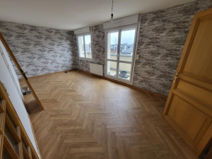 Photo de galerie - Parquet 
