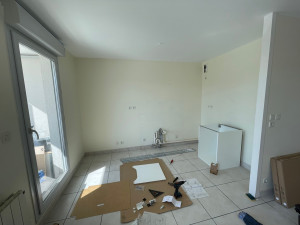 Photo de galerie - Montage meubles en kit