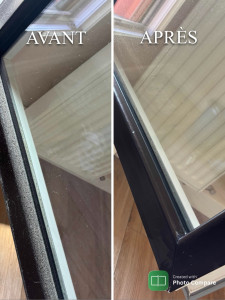 Photo de galerie - Ménage