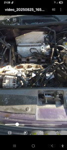 Photo de galerie - Mécanicien automobile multi marques depuis 20 ans a vautre services ?