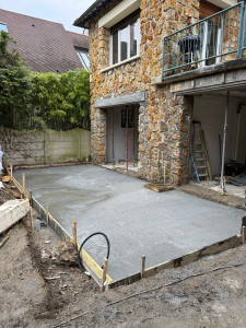 Photo de galerie - Maçonnerie