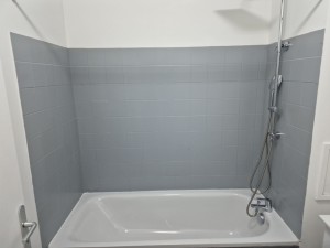 Photo de galerie - Bonjour je suis disponible pour vos travaux de rénovation 