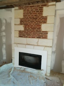 Photo de galerie - Maçonnerie