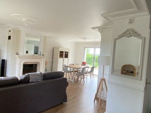 Photo de galerie - Peinture - Tapisserie