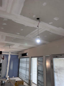 Photo de galerie - Bonjour c’est une travail de bâtiment par tout particulièrement 