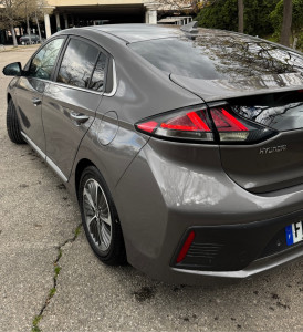 Photo de galerie - Réparation carrosserie
