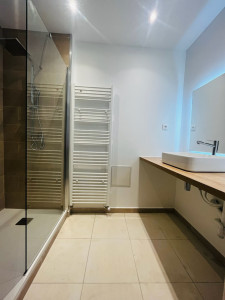 Photo de galerie - Artisan tout corps d'état - Rénovation