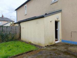 Photo de galerie - Menuiserie - Huisserie - Agencement