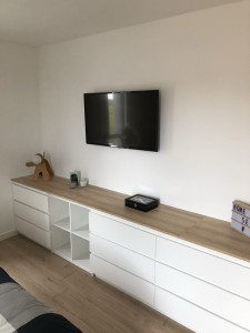 Photo de galerie - Montage meubles en kit