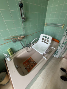 Photo de galerie - Plomberie - Installation sanitaire