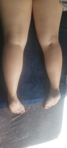 Photo de galerie - Ma deuxième cliente qui a choisi un massage suédois 