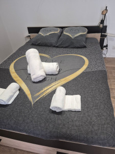 Photo de galerie - Ménage