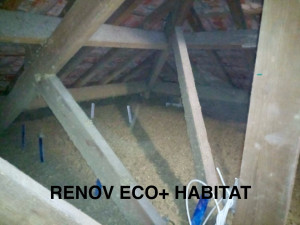 Photo de galerie - Artisan tout corps d'état - Rénovation