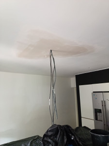 Photo de galerie - Peinture - Tapisserie