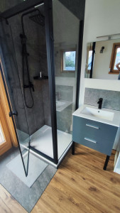 Photo de galerie - Aide à domicile