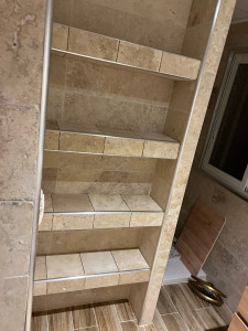 Photo de galerie - Artisan tout corps d'état - Rénovation