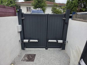 Photo de galerie - Menuiserie - Huisserie - Agencement