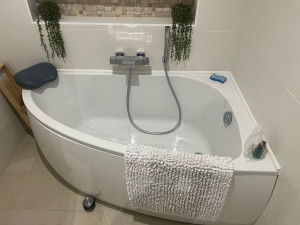 Photo de galerie - Plomberie - Installation sanitaire