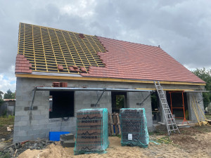 Photo de galerie - Couverture neuf et réparation 