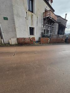 Photo de galerie - Artisan tout corps d'état - Rénovation