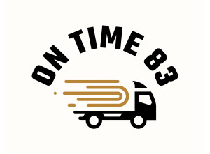 Photo de galerie - Logo on time 83