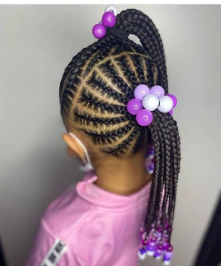 Photo de galerie - Je fais pour les petites filles 