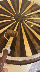 Photo de galerie - Artisan d'art