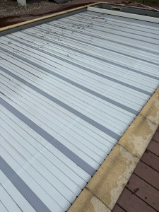 Photo de galerie - Entretien piscine