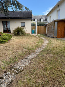 Photo de galerie - Tonte 