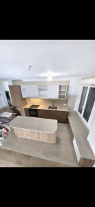 Photo de galerie - Montage de cuisine 