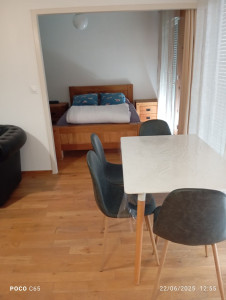 Photo de galerie - Femme de ménage 