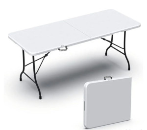 Photo de galerie - Préparation - nettoyage de salle