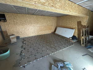 Photo de galerie - Carrelage